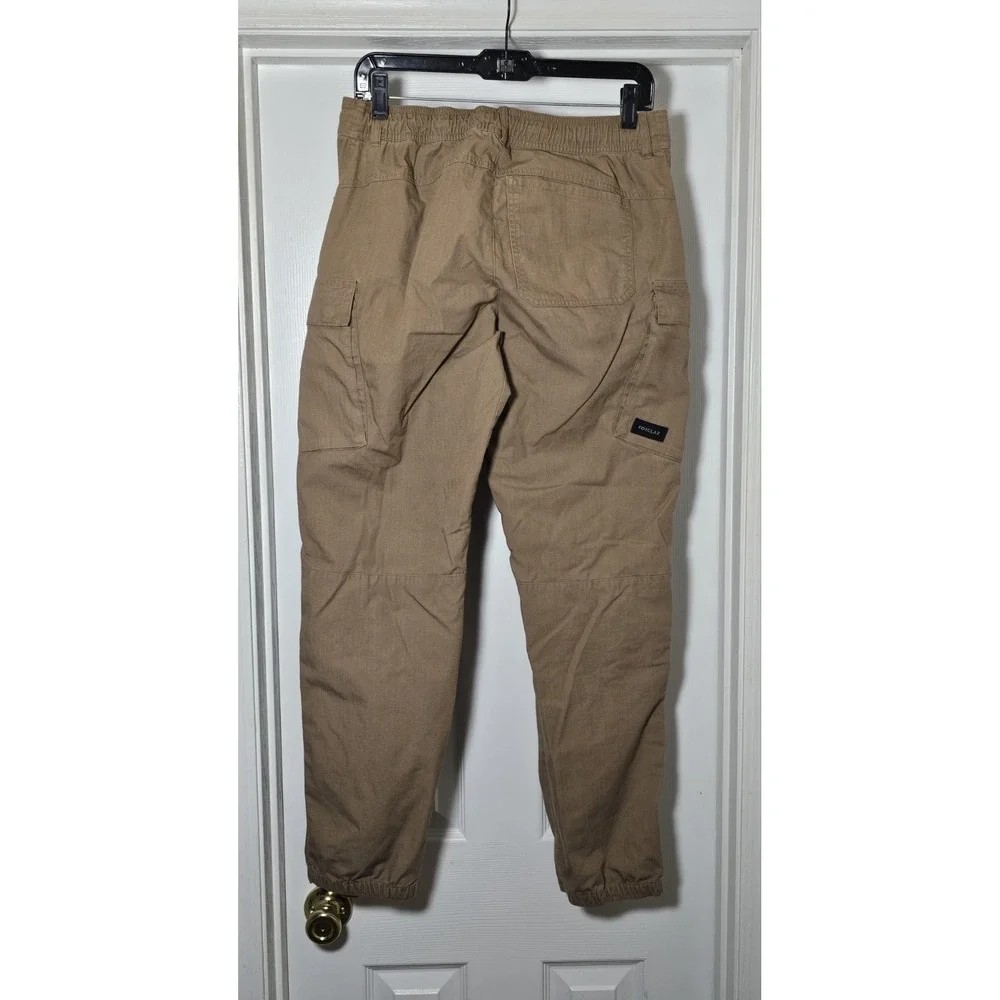 Forclaz Cargo Pants Trousers Men's Size Small 30